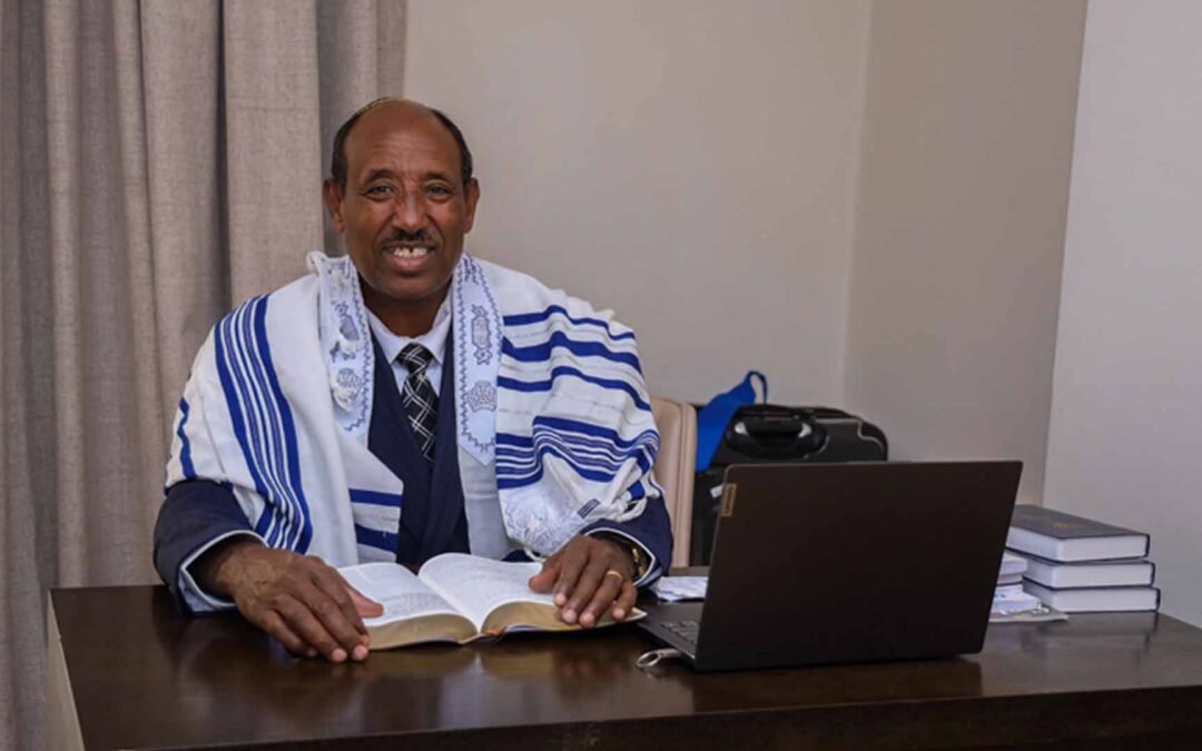 Hope For God’s Children